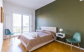 Chiaia Mon Amour Elegant Flat By Napoliapartments